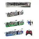 Rc Big City  Bus