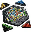 Tringle Chess (MM03)