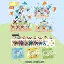 Hercules Jenga (098AB )