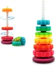 Spinning Tower Rainbow (AW001 )
