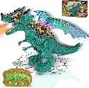 Dino World Rc (LMID-004)