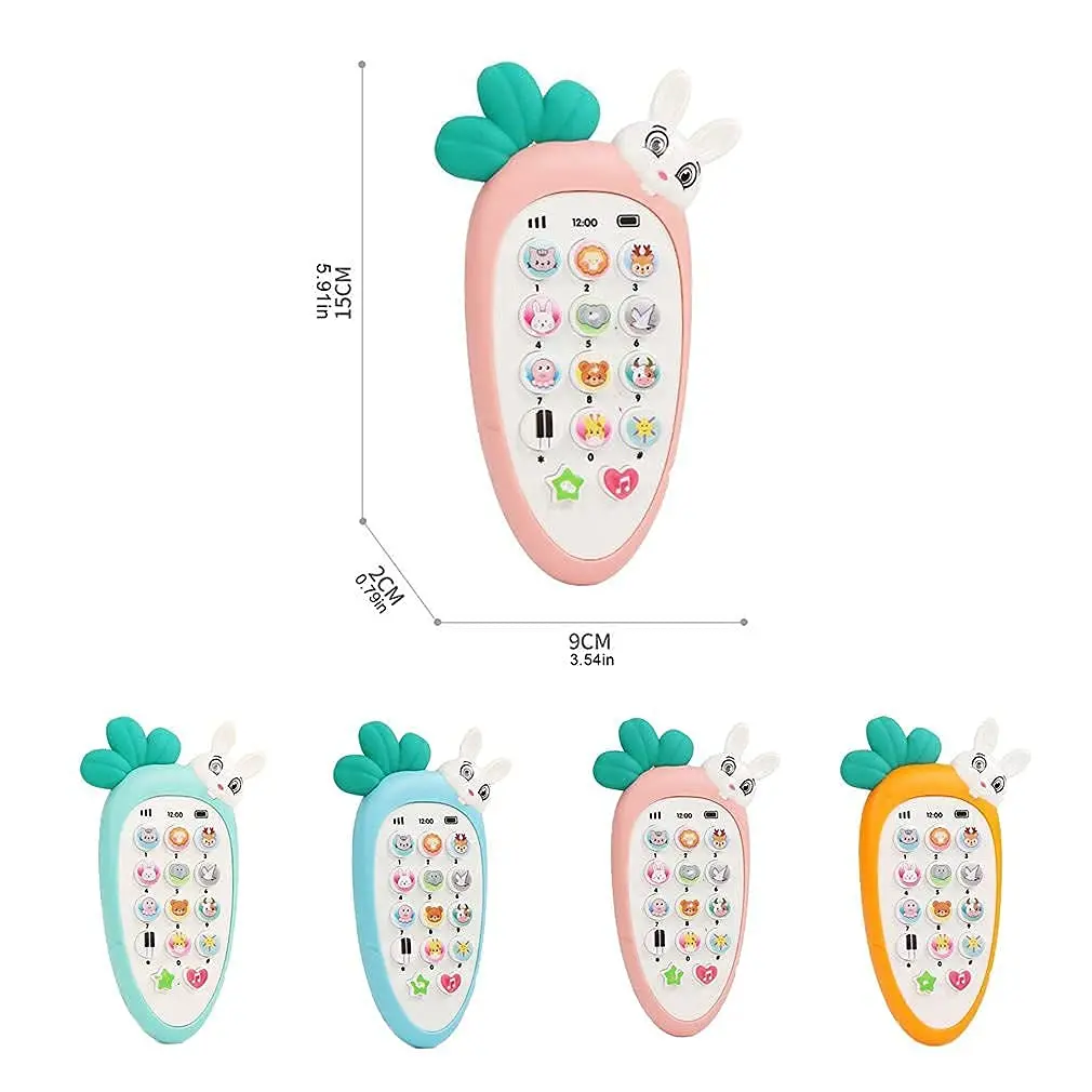 Rebit Phone (162-13)