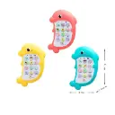 Dolphine Phone 