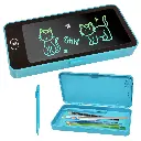 Lcd Pencil Case (HX001)