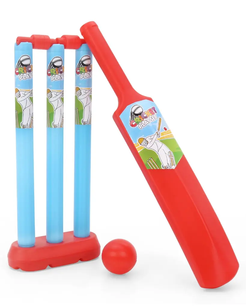 Cricket Set (115-30)