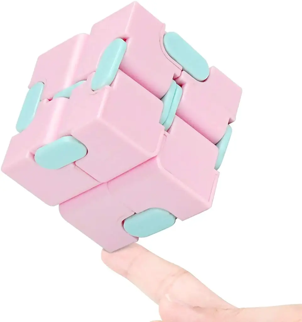Infinity Cube (KP01)