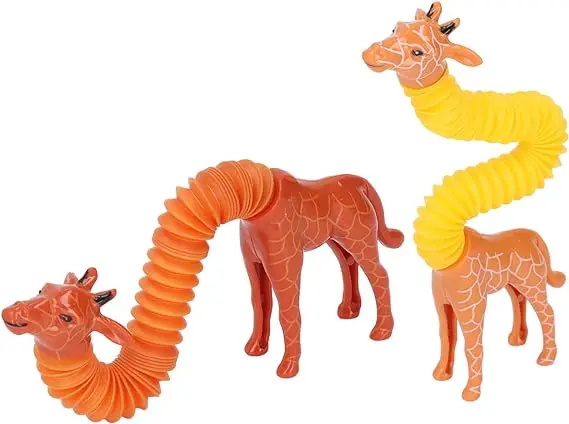  Girrafe  (NL) (MG008) 