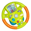 Steering Wheel (3688-D) 