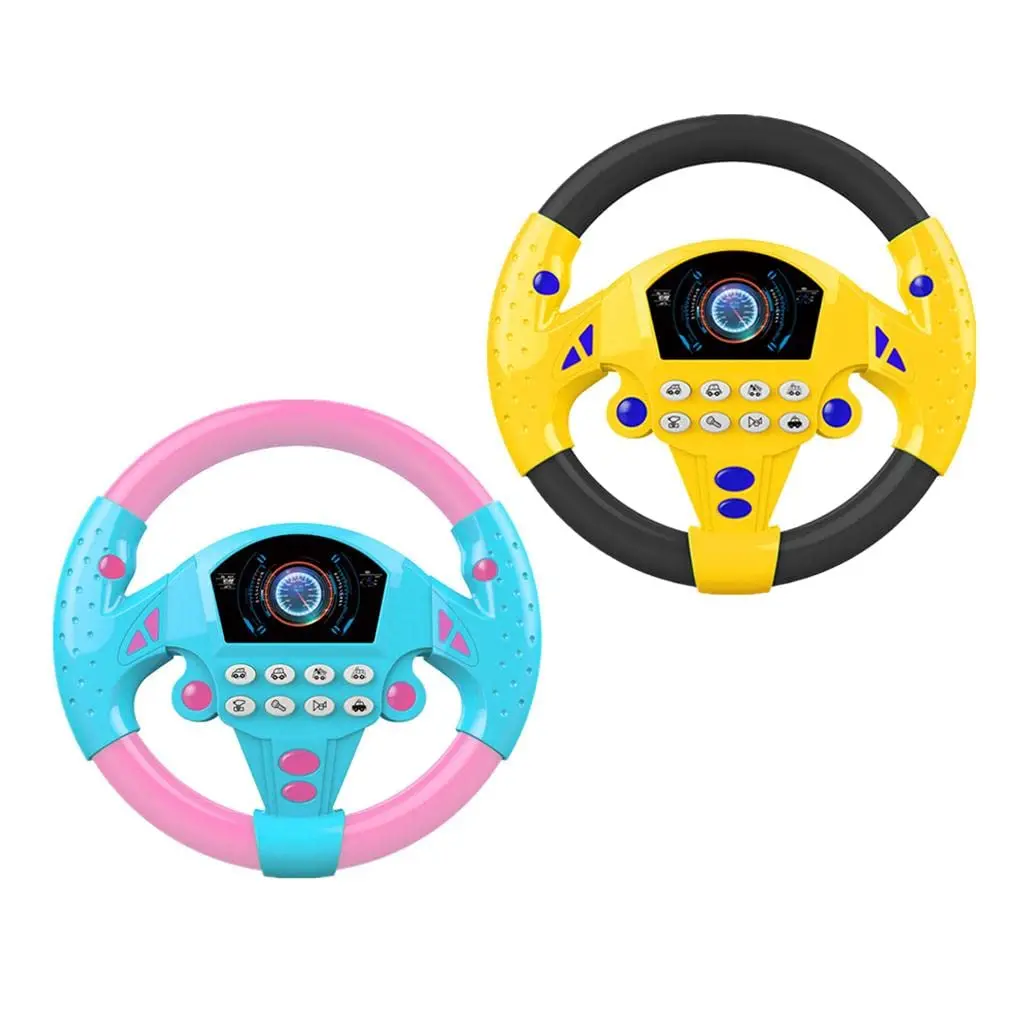 Steering Wheel (KX1703) 