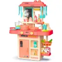 Modern Kitchen Set 