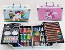 145pcs Art Set