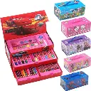 54pcs Color Set