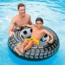 Swimming Tyre Ring 