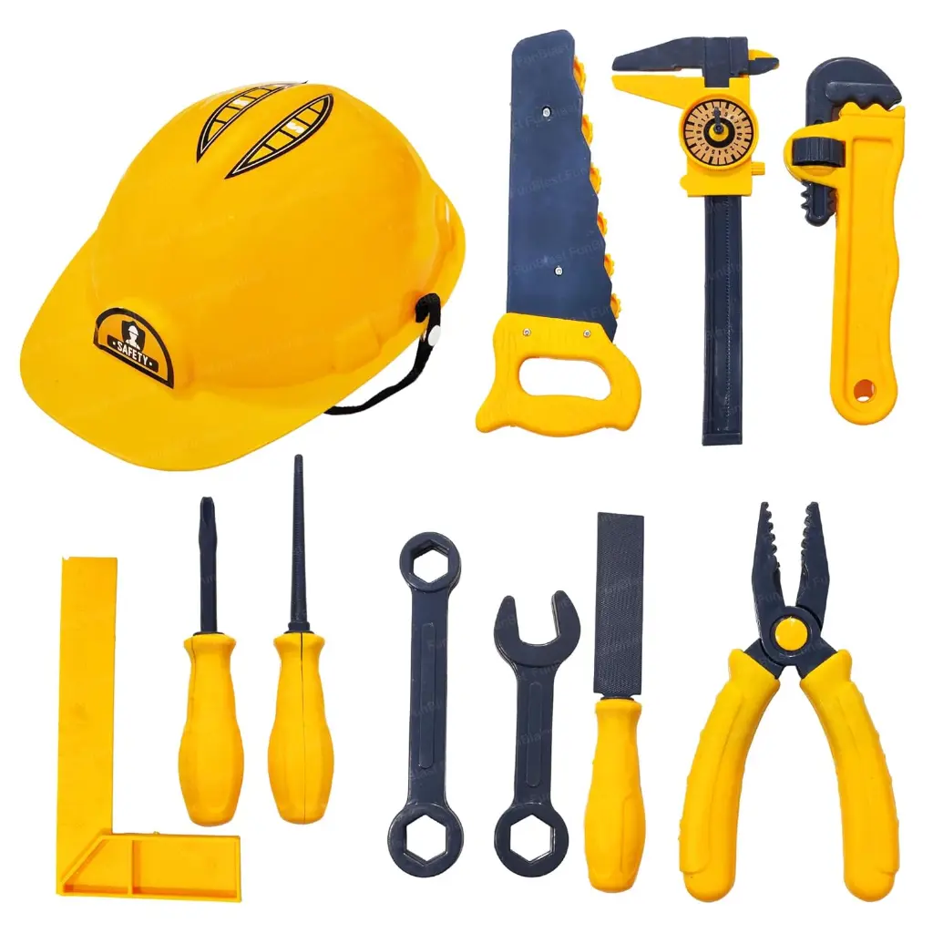 Tool Set 19pcs (LMT04 )