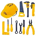 Tool Set 19pcs (LMT04 )