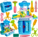 Doctor Set 3 in 1 (LF017)