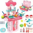 Kitchen Set 3 in 1 (LF03 ) 
