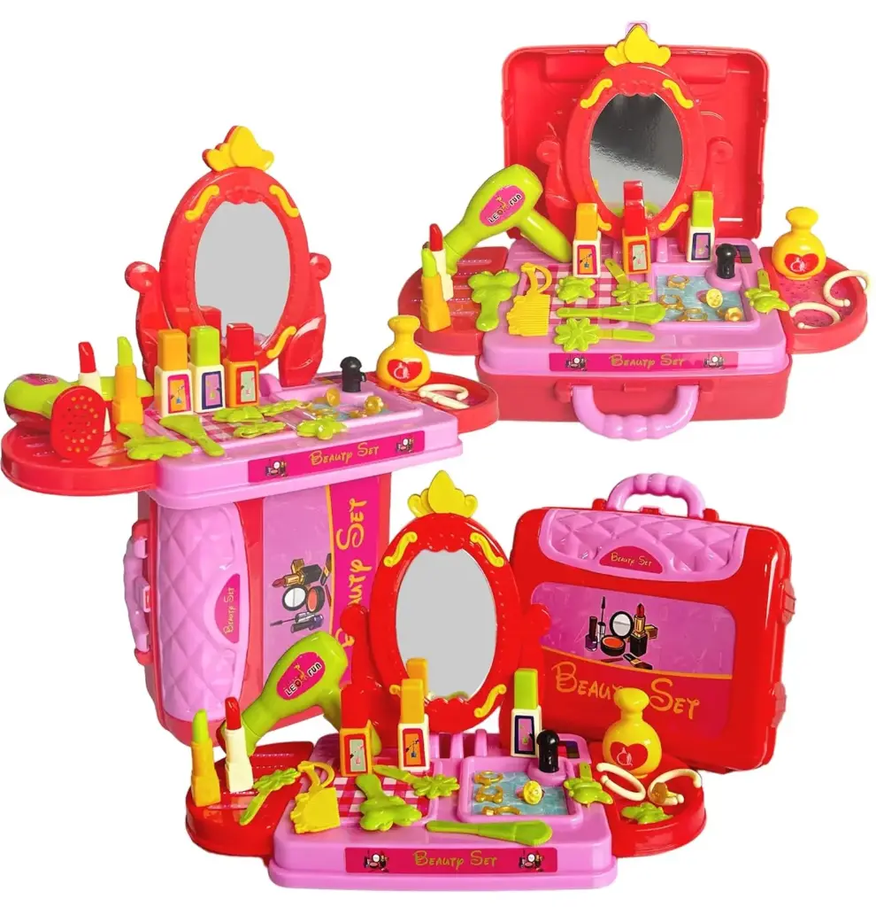 Beauty Set 3 in 1 (LF016 ) 