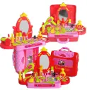 Beauty Set 3 in 1 (LF016 ) 