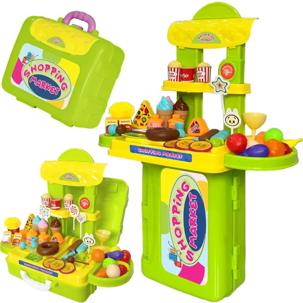 Kids Market (LF023 )