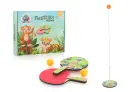Rebound Table Tennis Safari (MM07)