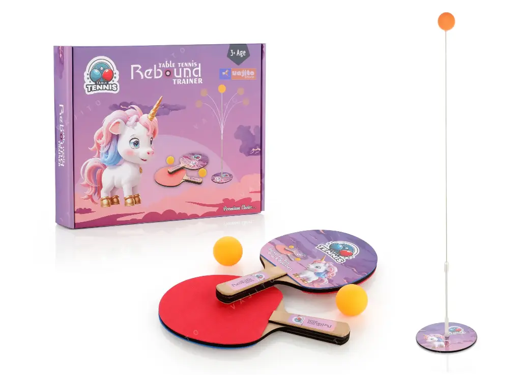 Rebound Table Tennis Uni (MM08)
