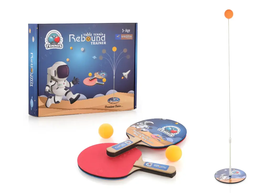 Rebound Table Tennis Astro (MM05)