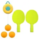 Haning Table Tennis Round (KW02)