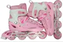 Inliner Skate Pink (IN03)