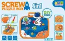 Screw Puzzule (ASTRO) (759A )