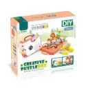 Screw Puzzule (FIRE) (758A ) 