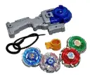 Beyblade 4d (TD1007-A12)