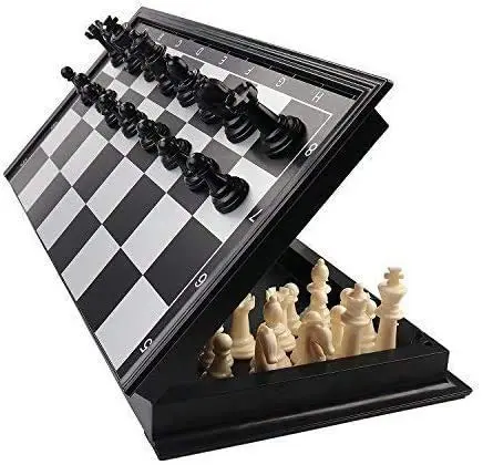 Travel Chess (5677)