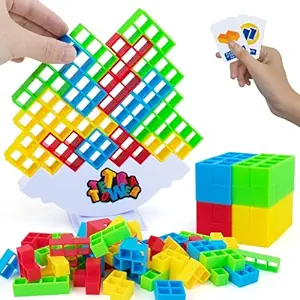 Balance Game (KW01)