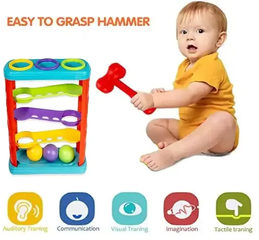 Hammer Ball (HE0306)