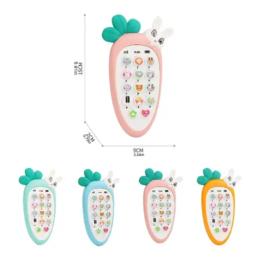 Rebit Phone (162-13)