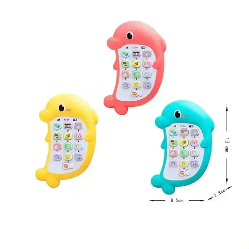 Dolphine Phone 