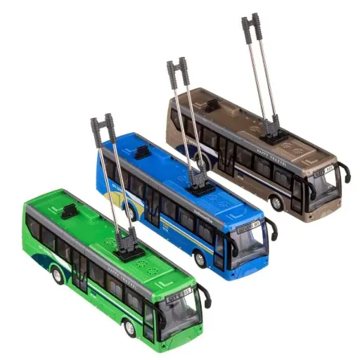 Rc City Bus 