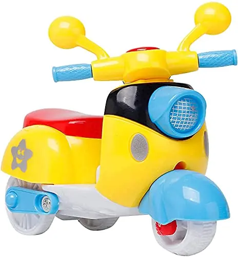 Mini Scooter (0883)