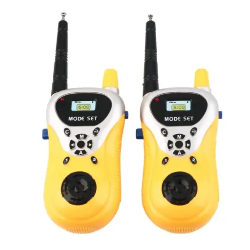 Walkie Talkie (7732 ) 
