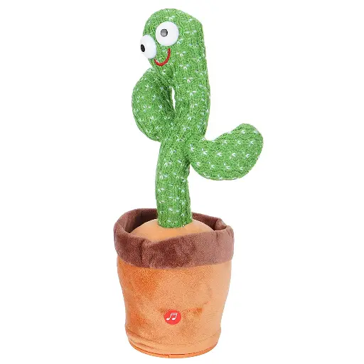 Dancing Cactus (DC5)