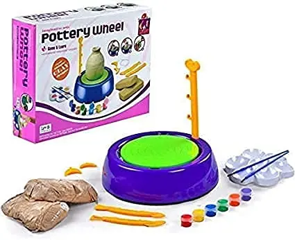 Pottery Wheel Toys (103) 