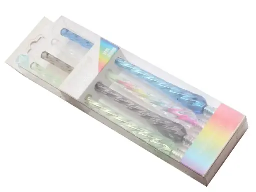  GEL PEN 4 COLOR (0.7mm) (Z1261) 