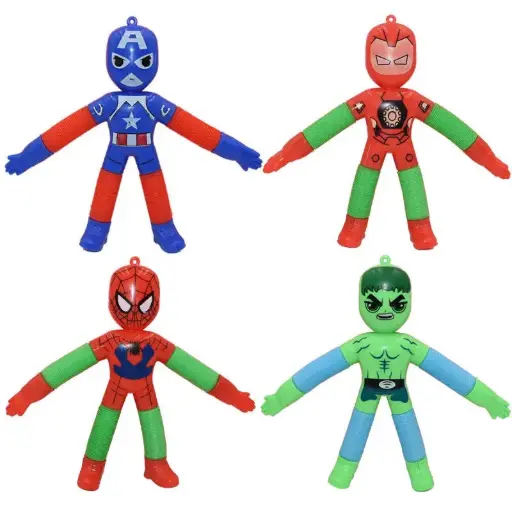 Avengers (NL) (MG007) 