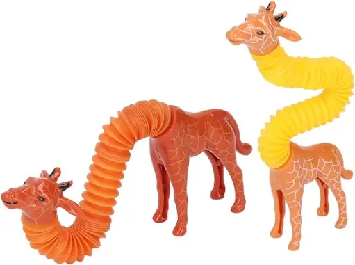  Girrafe  (NL) (MG008) 