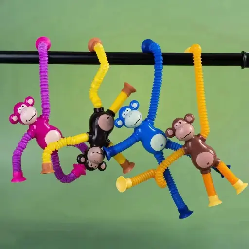Monkey  (NL) (MG011) 