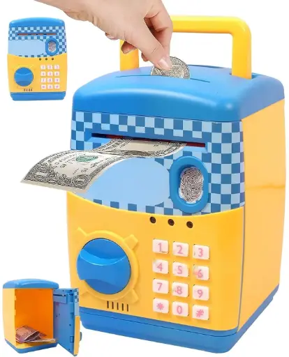  Mony Bank (20423) 