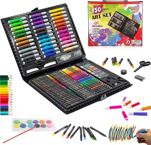 150pcs Color Set 