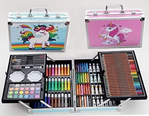 145pcs Art Set