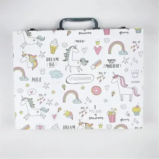 64pcs Color Set